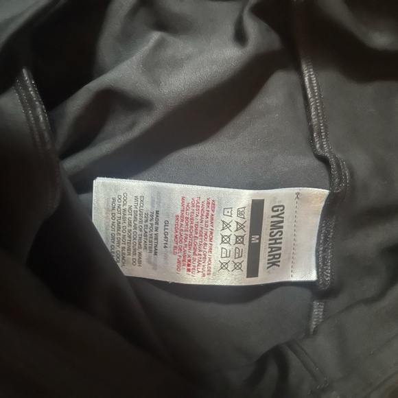 Gymshark Training Leggings - Picture 2 of 3